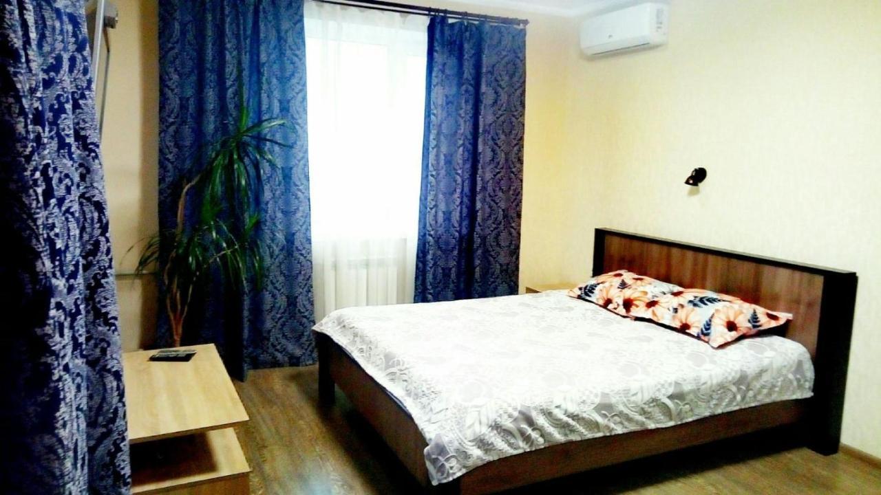 Квартира Біля Трц "Dream Town 2" Kiew Exterior foto