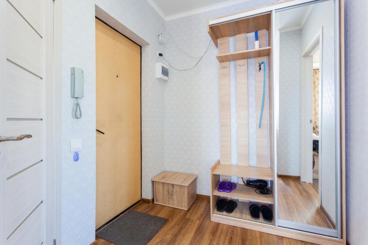 Квартира Біля Трц "Dream Town 2" Kiew Exterior foto